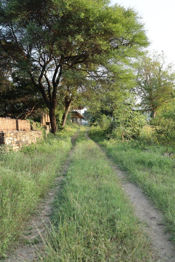 Vache Farm Stay อุเดเปอร์ ภายนอก รูปภาพ