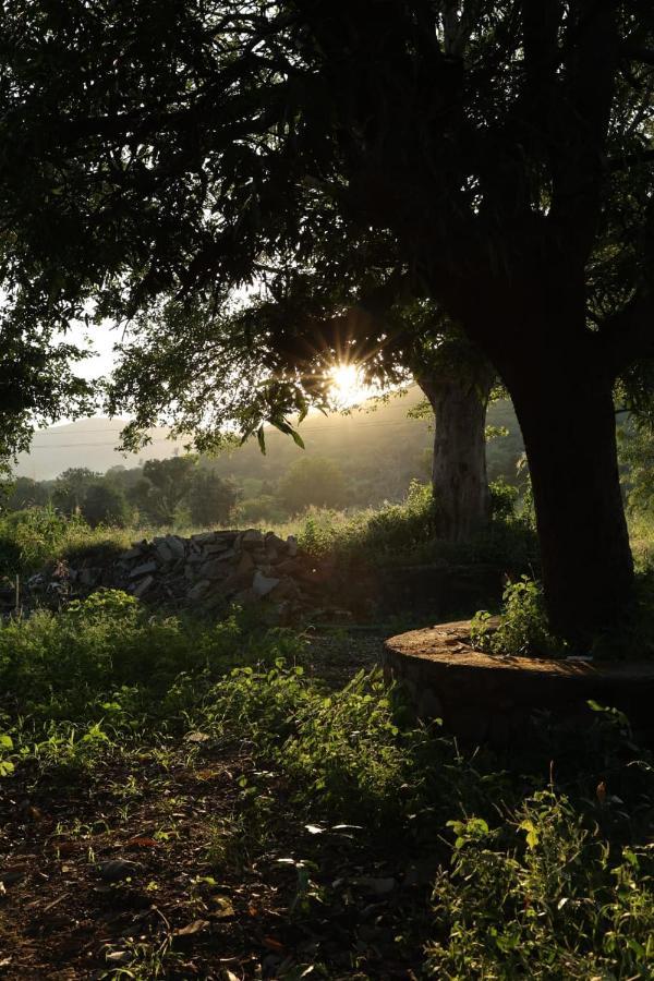 Vache Farm Stay อุเดเปอร์ ภายนอก รูปภาพ